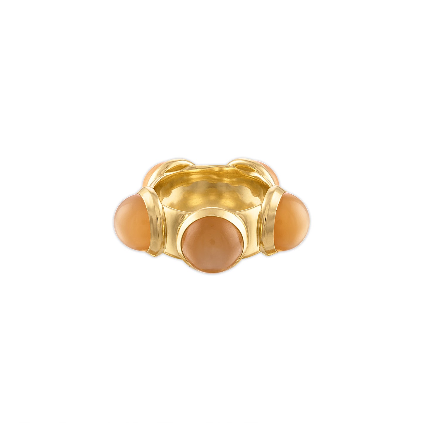 Large Vic Ring