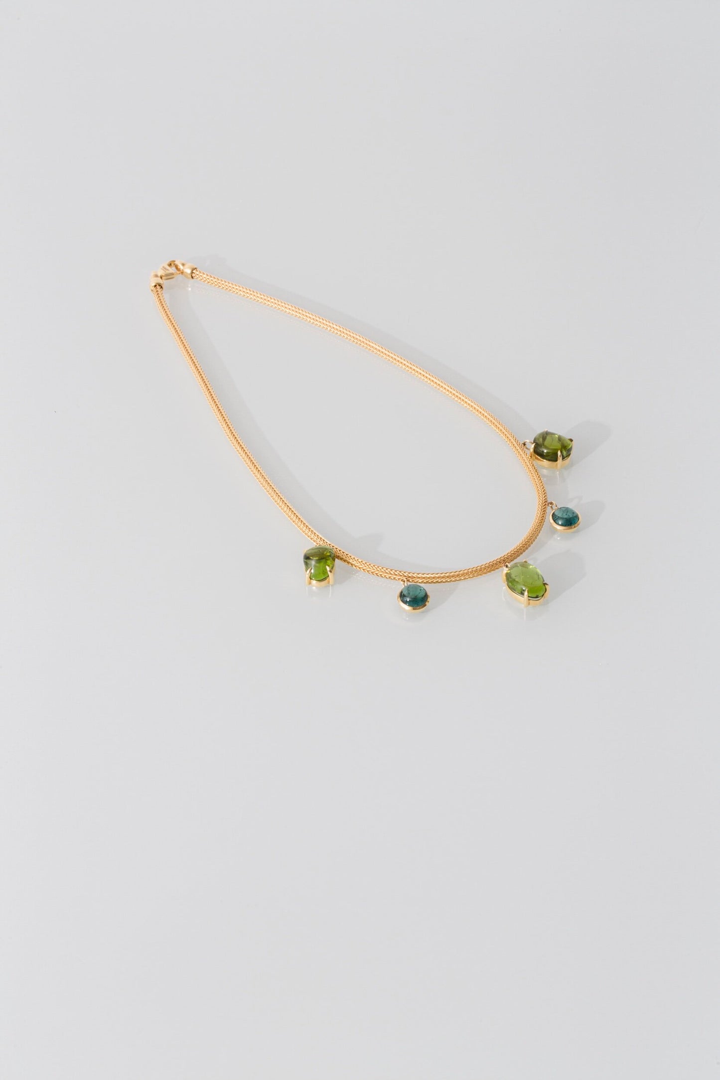 Leo Necklace