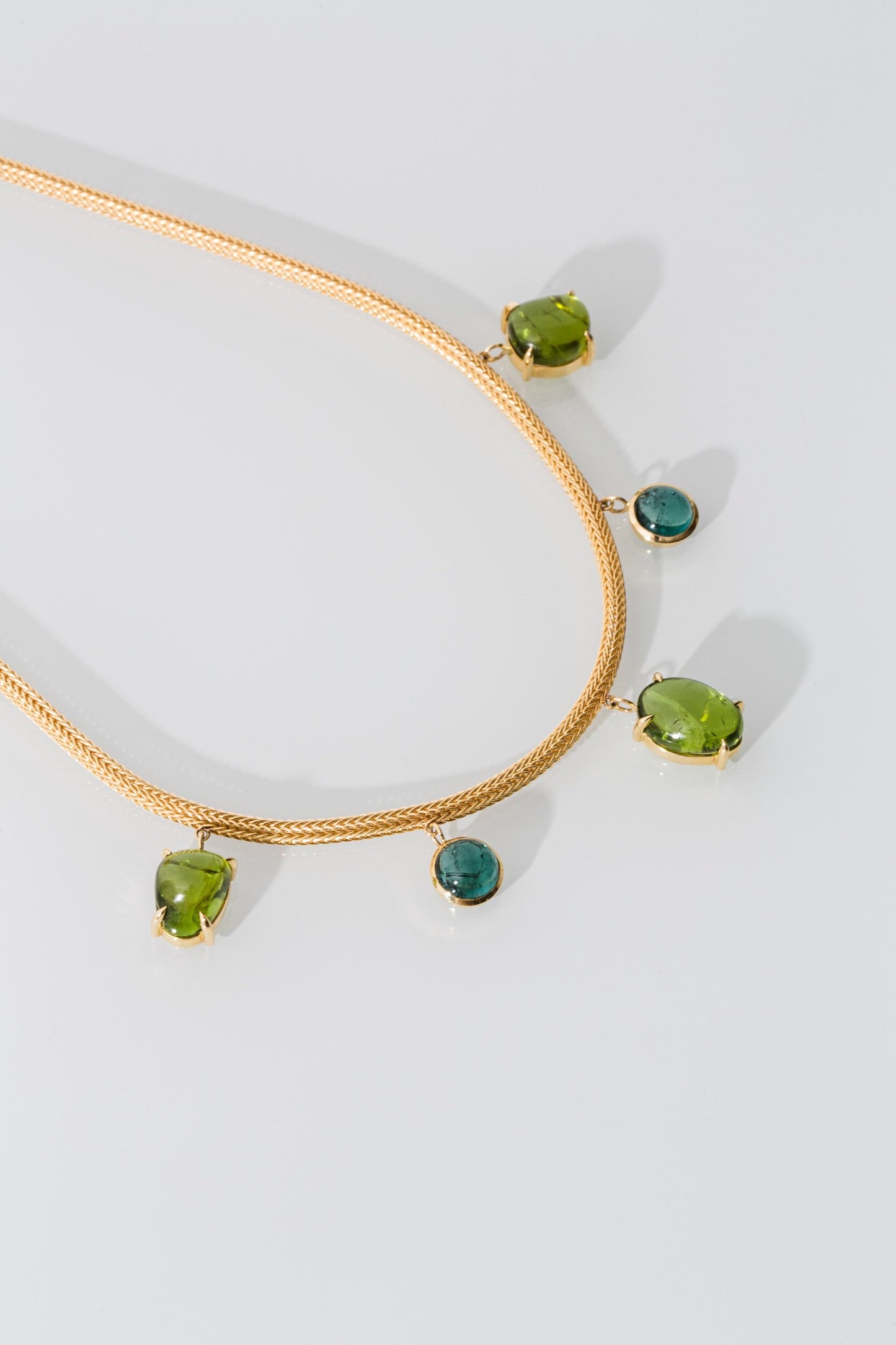 Leo Necklace