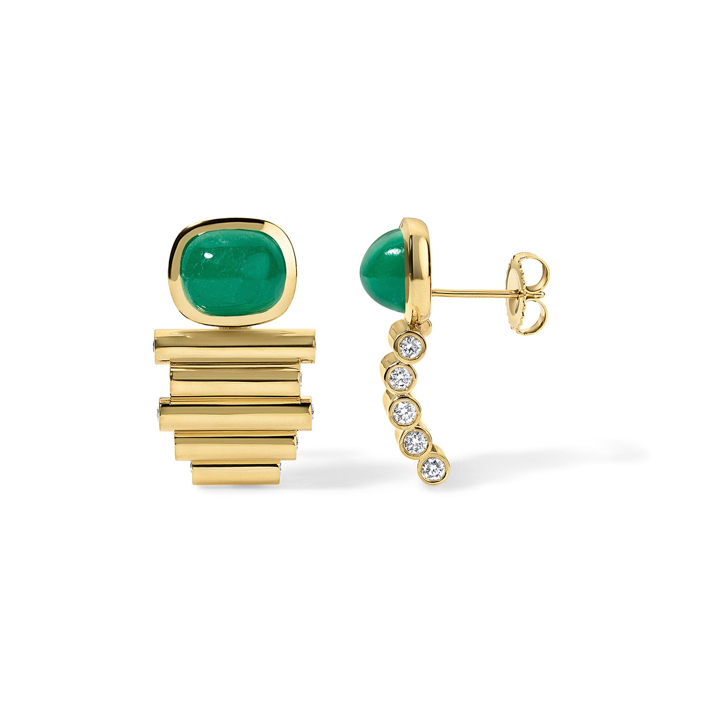 Lina Earrings