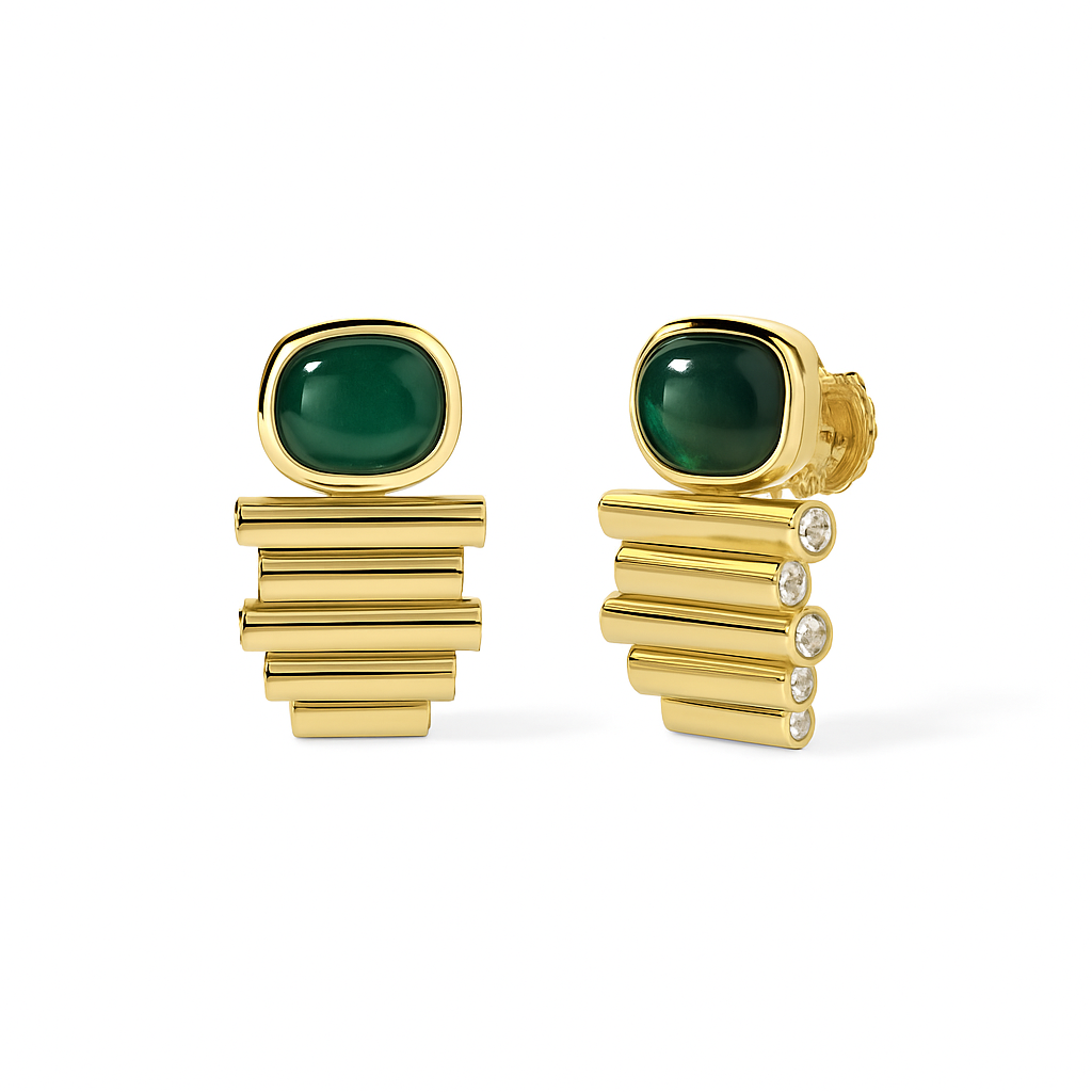 Lina Earrings
