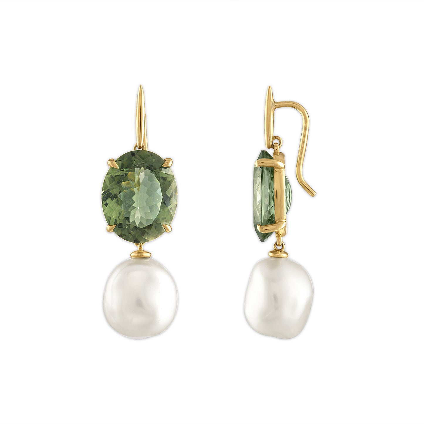 Liv Earrings