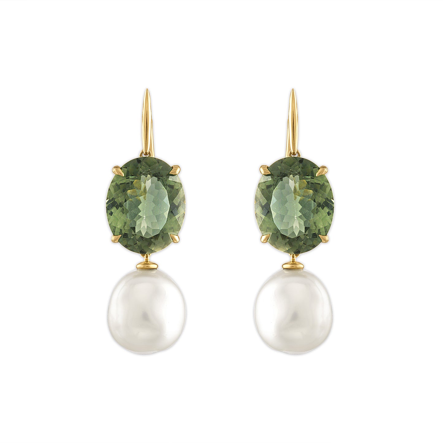 Liv Earrings