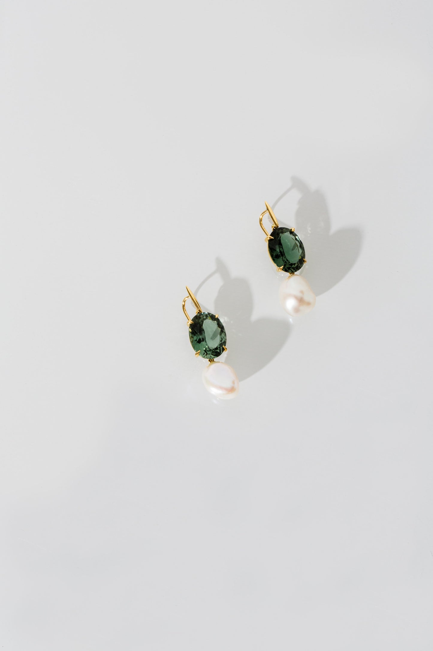 Liv Earrings