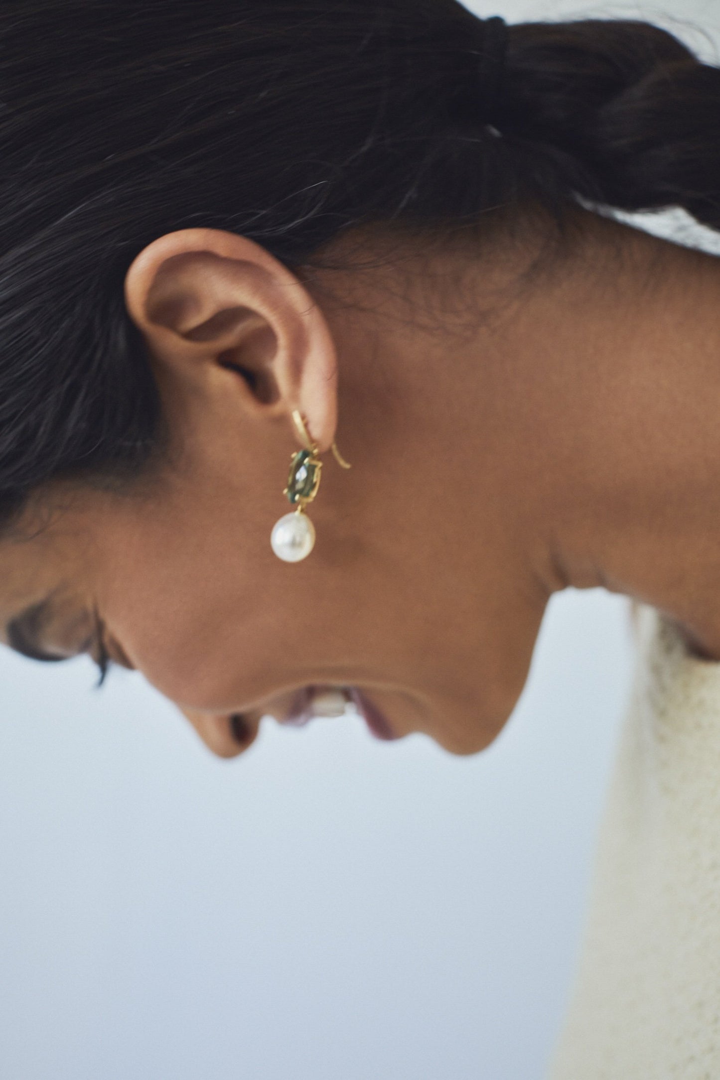 Liv Earrings