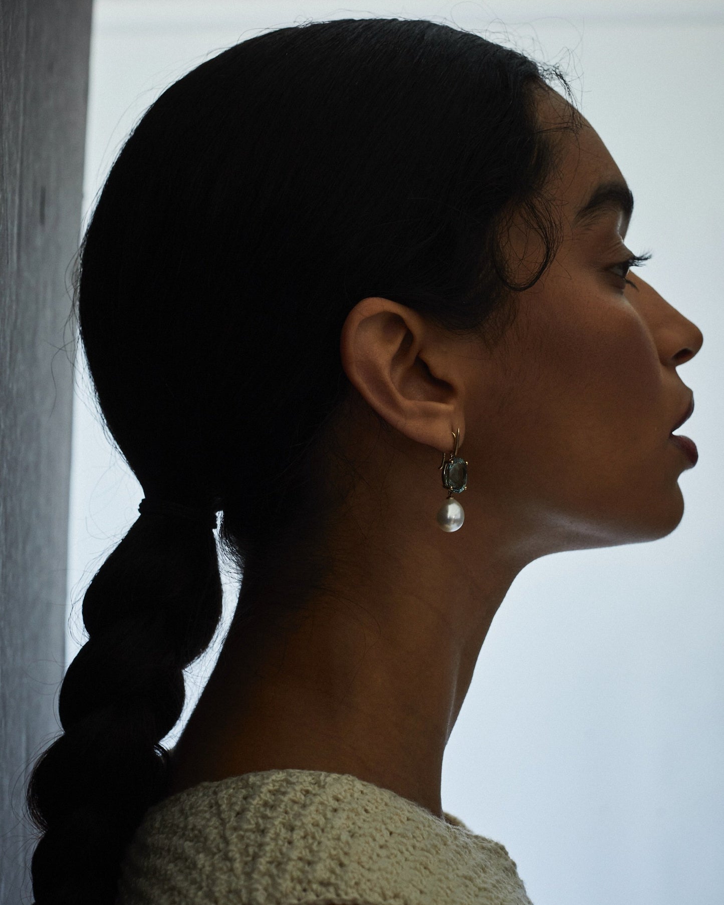 Liv Earrings