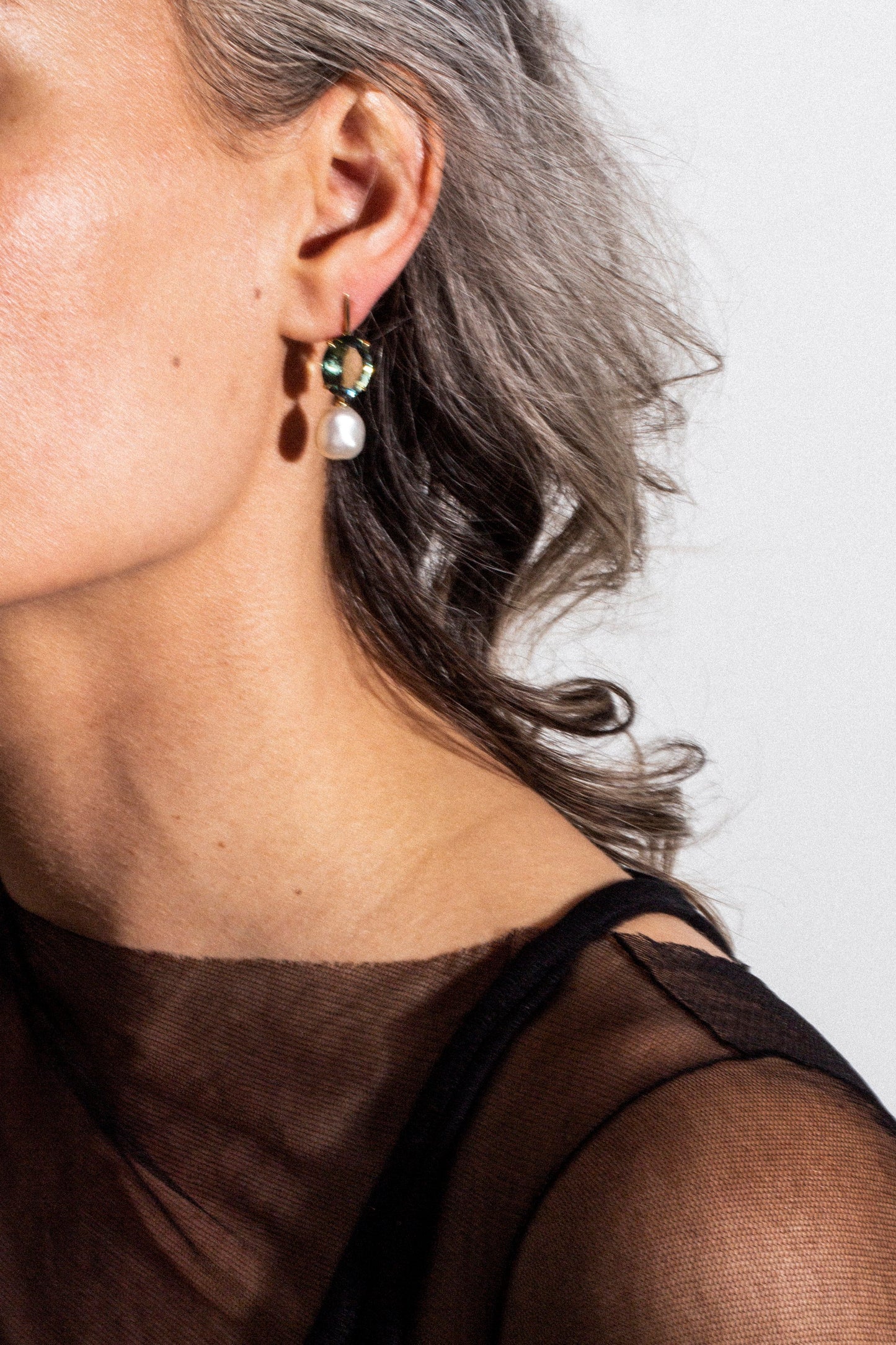Liv Earrings