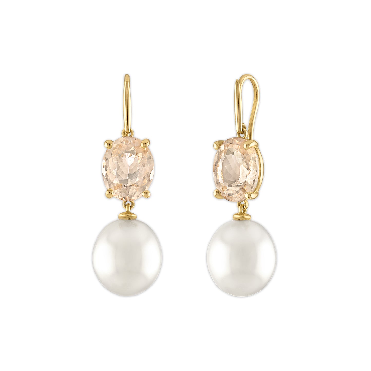 Liv Earrings