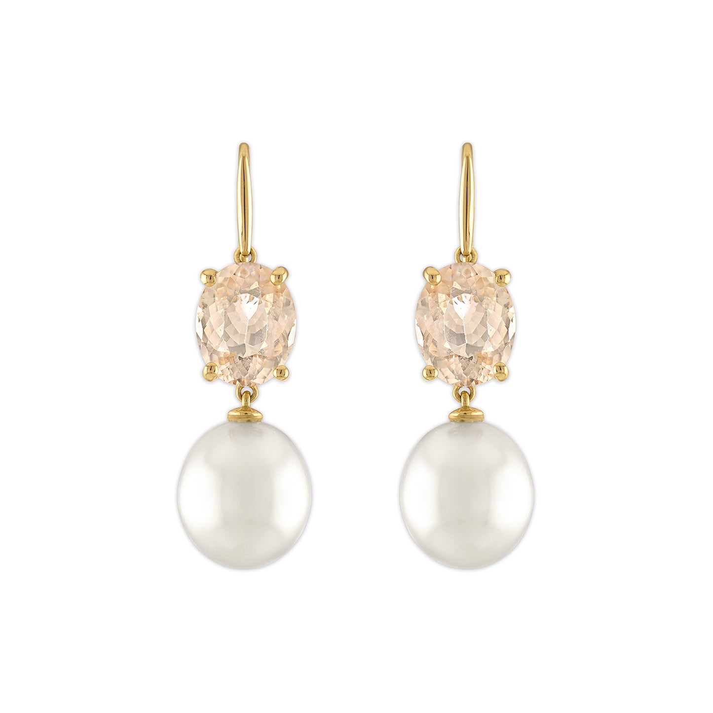 Liv Earrings