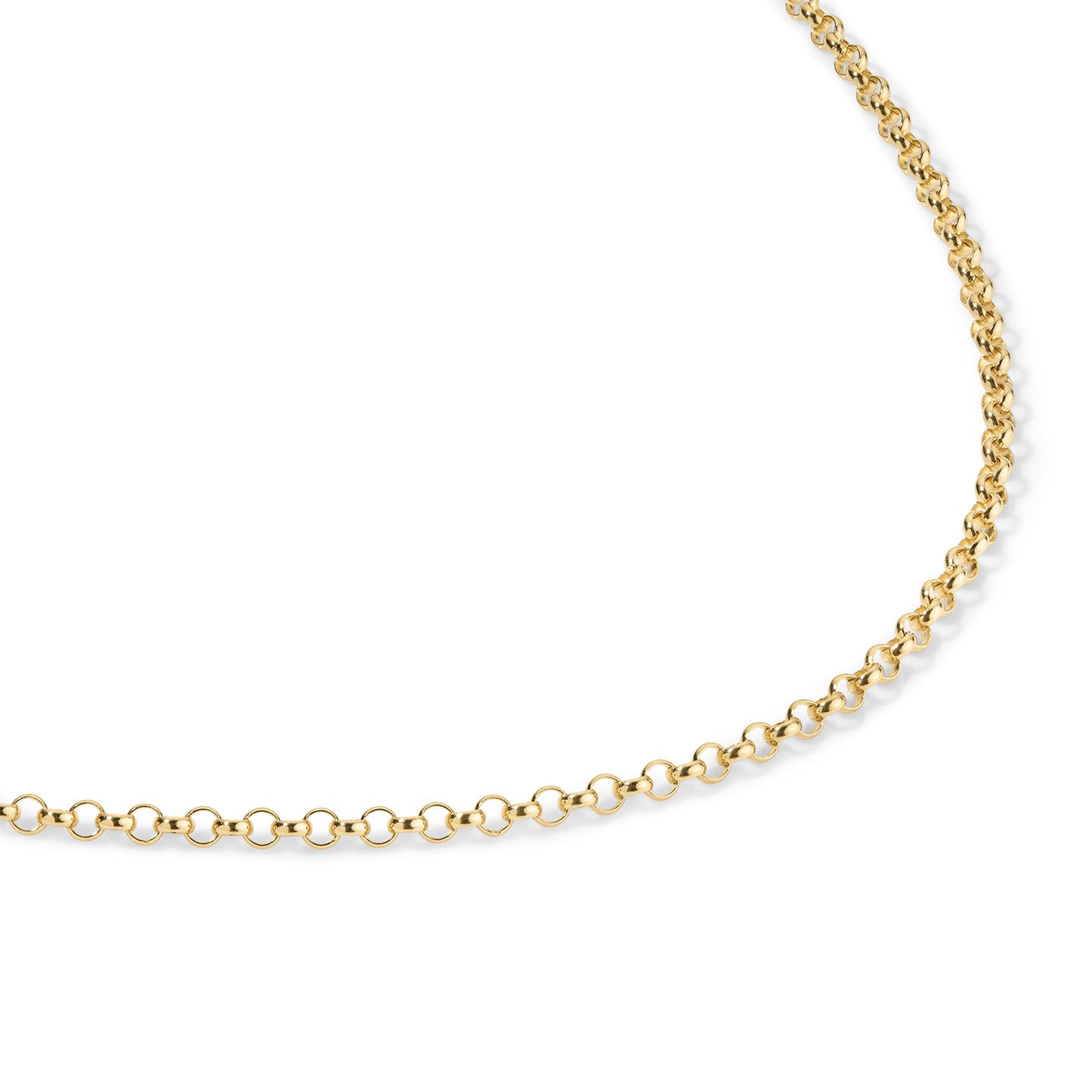 Luci Chain