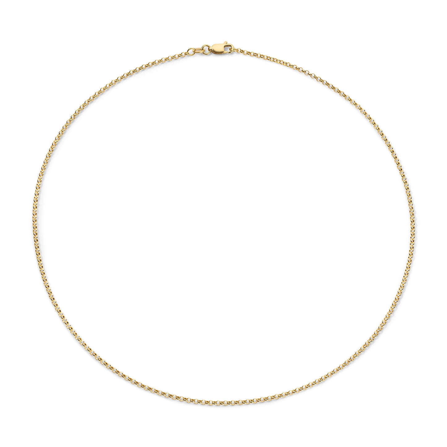 Luci Chain