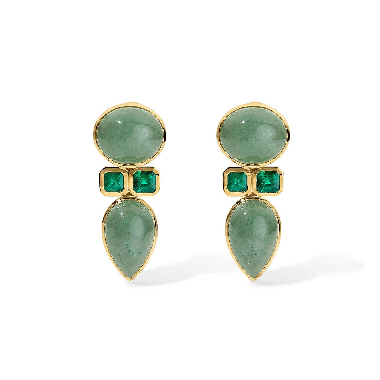 Matilda Earrings