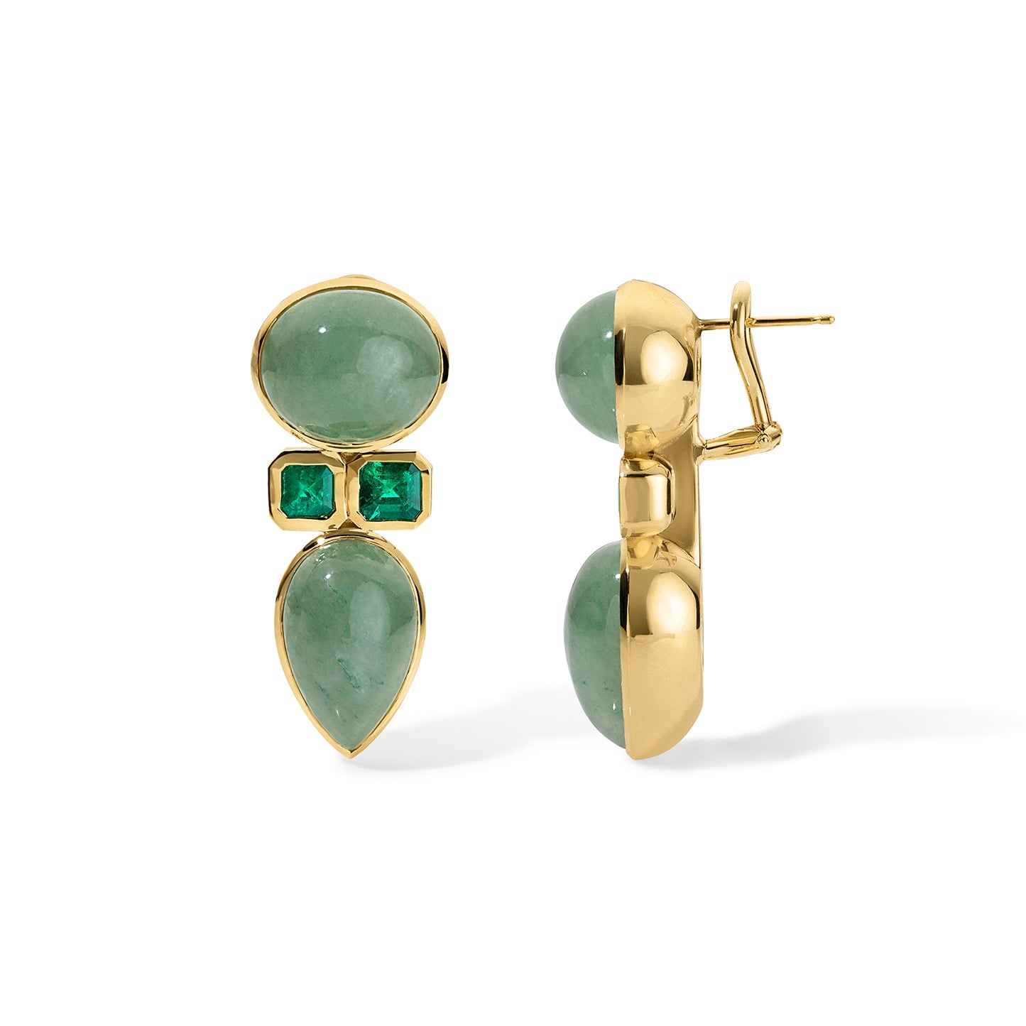 Matilda Earrings