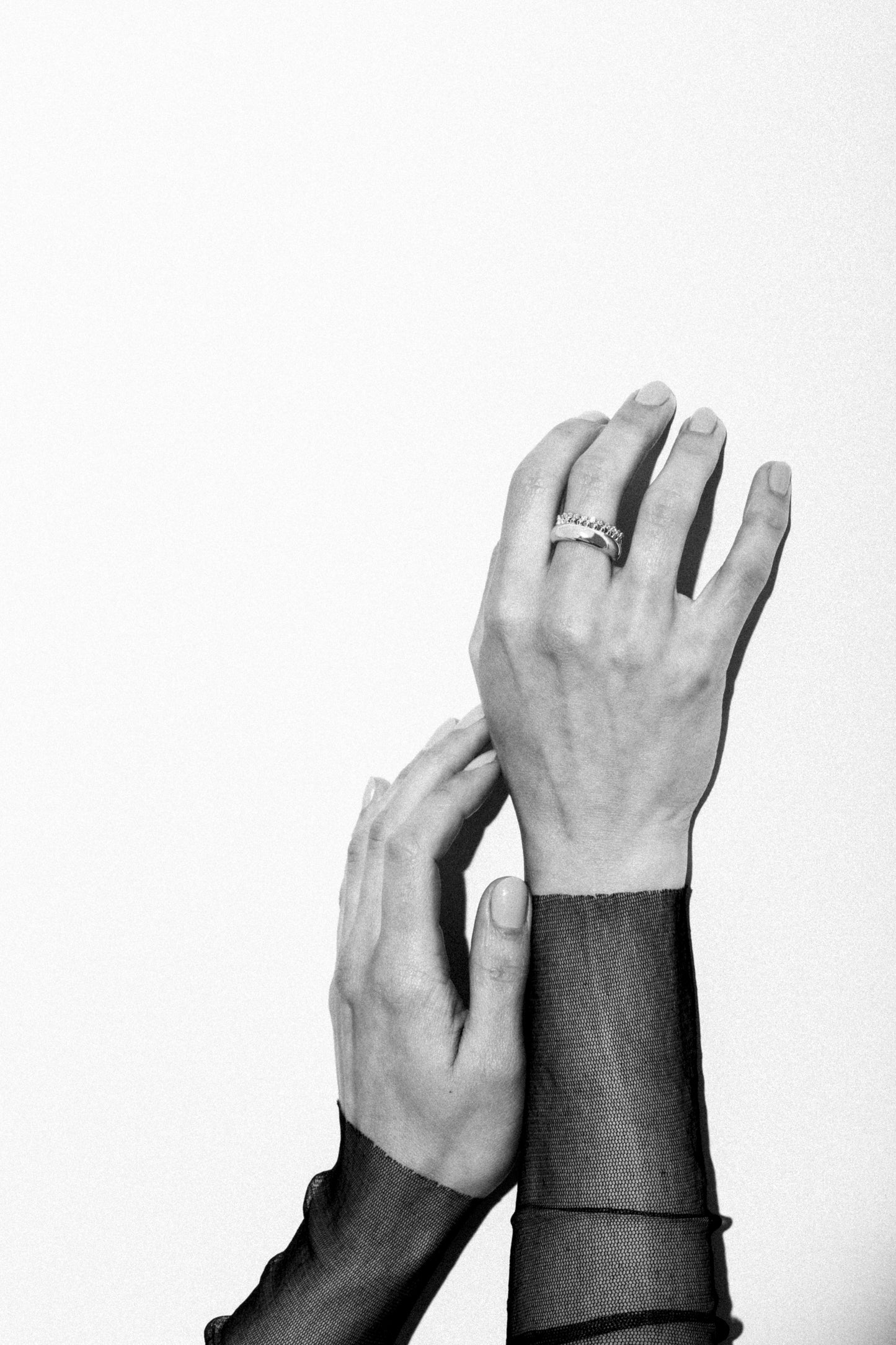 Medium Tennessee Ring