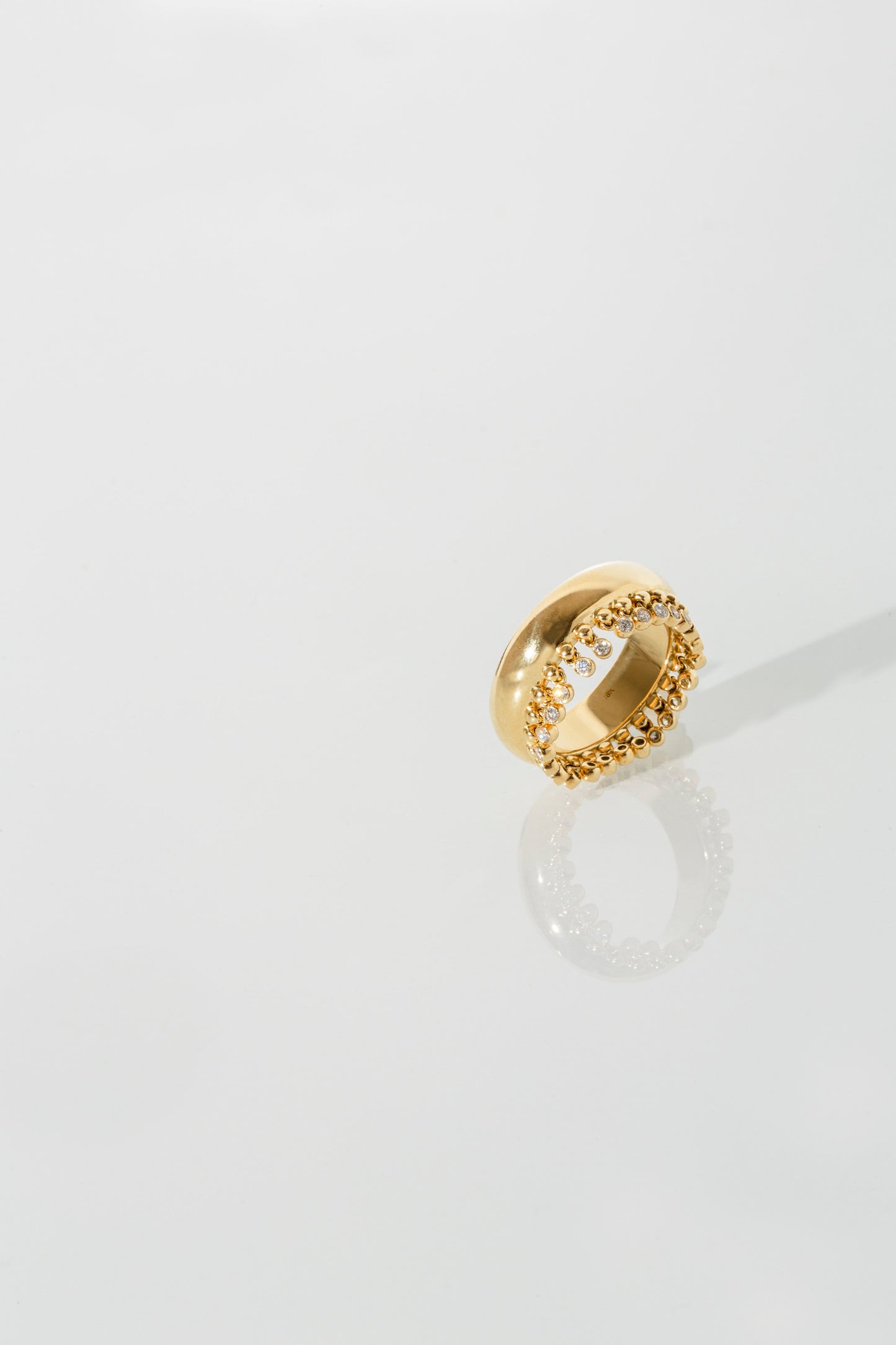 Medium Tennessee Ring