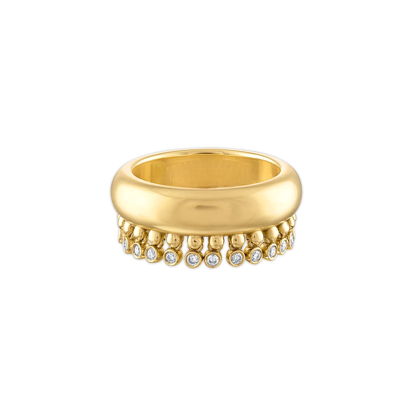 Medium Tennessee Ring