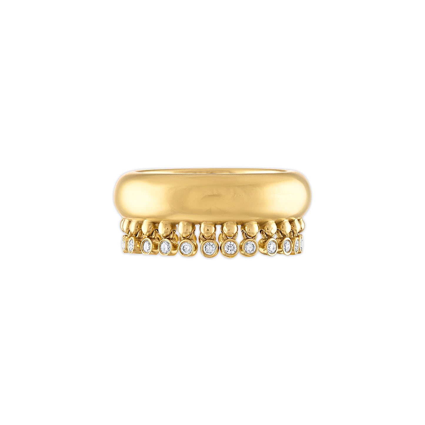 Medium Tennessee Ring