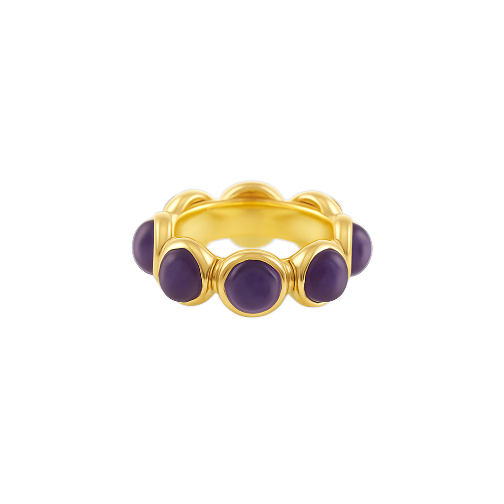 Medium Vic Ring