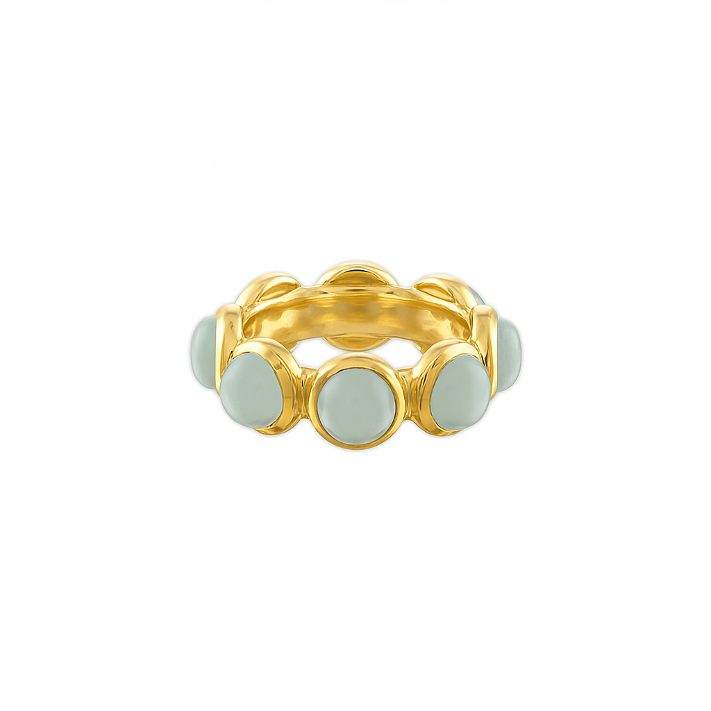 Medium Vic Ring