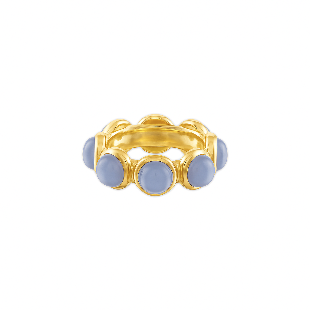 Medium Vic Ring