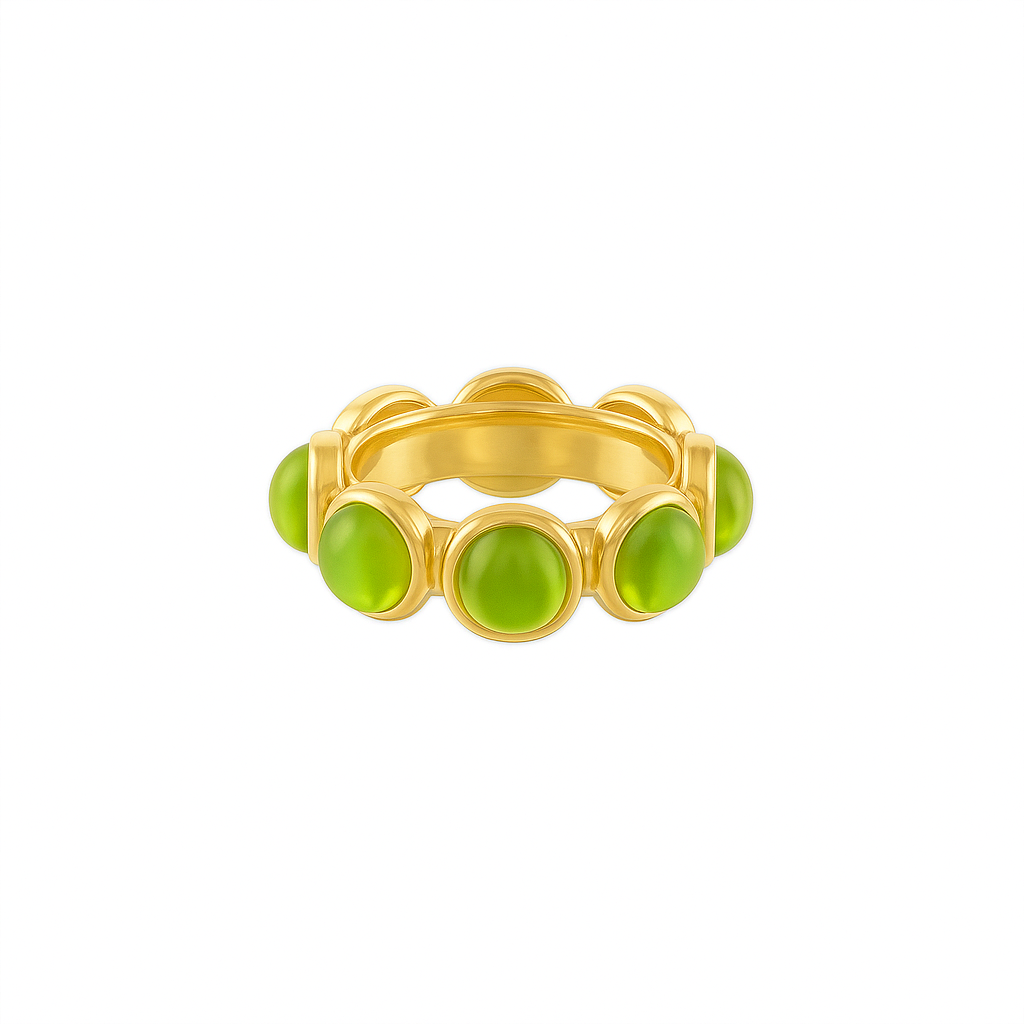 Medium Vic Ring