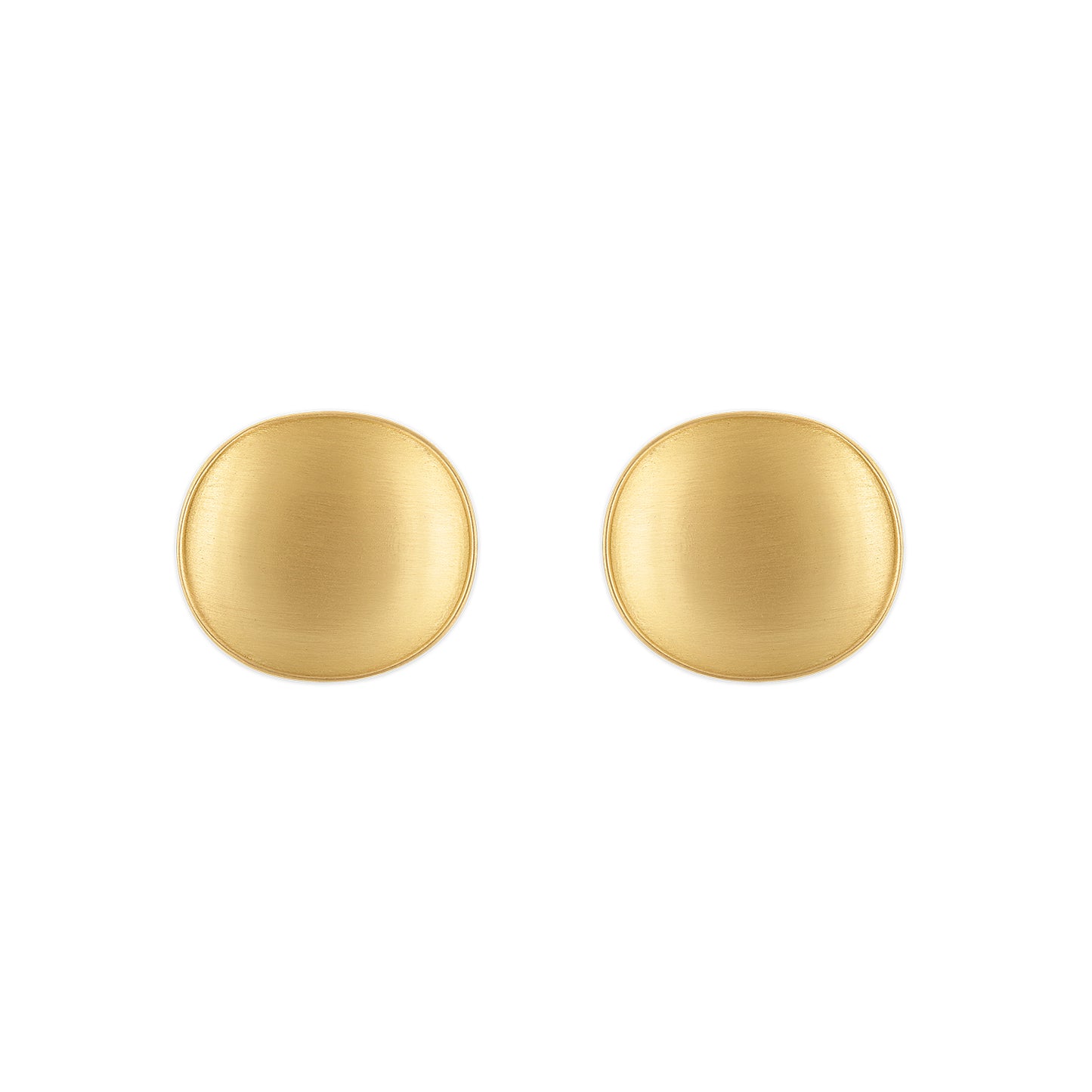 Mini Concave Studs
