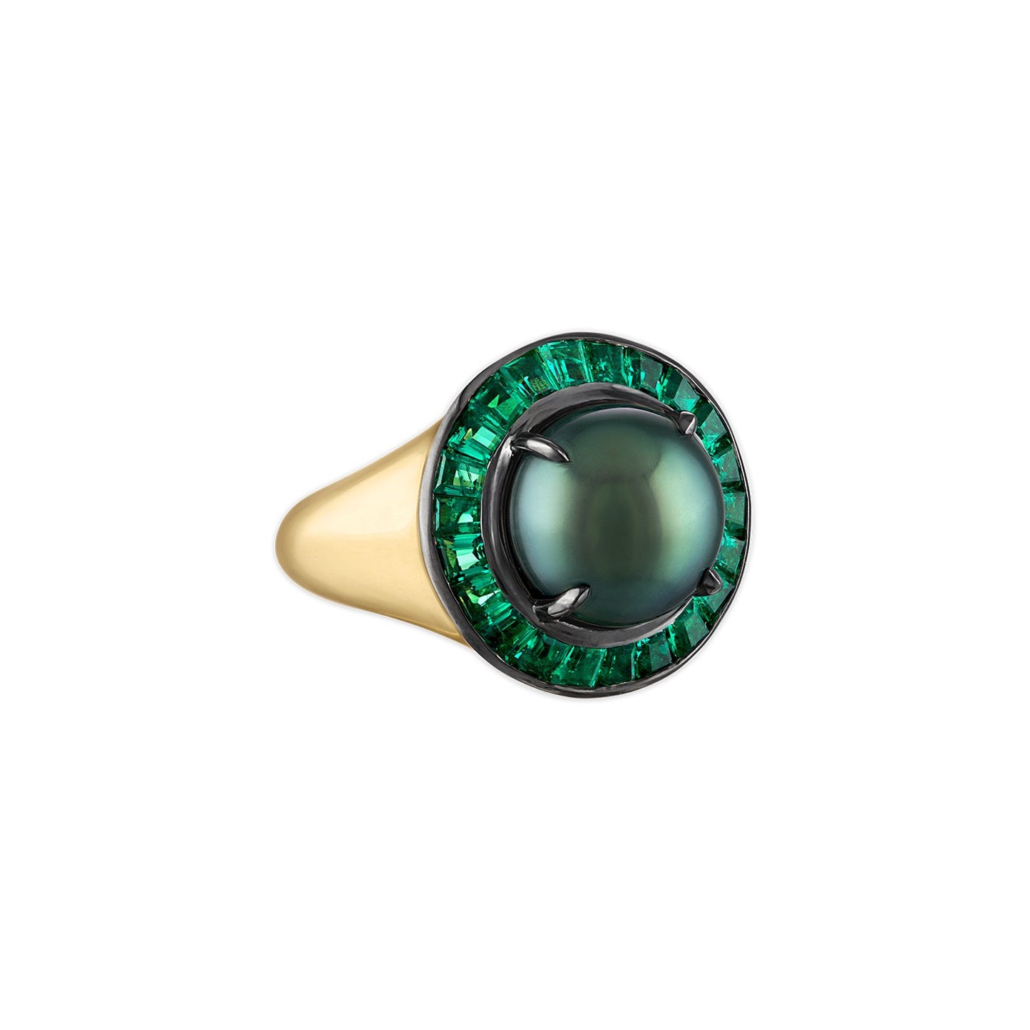 Nina Ring