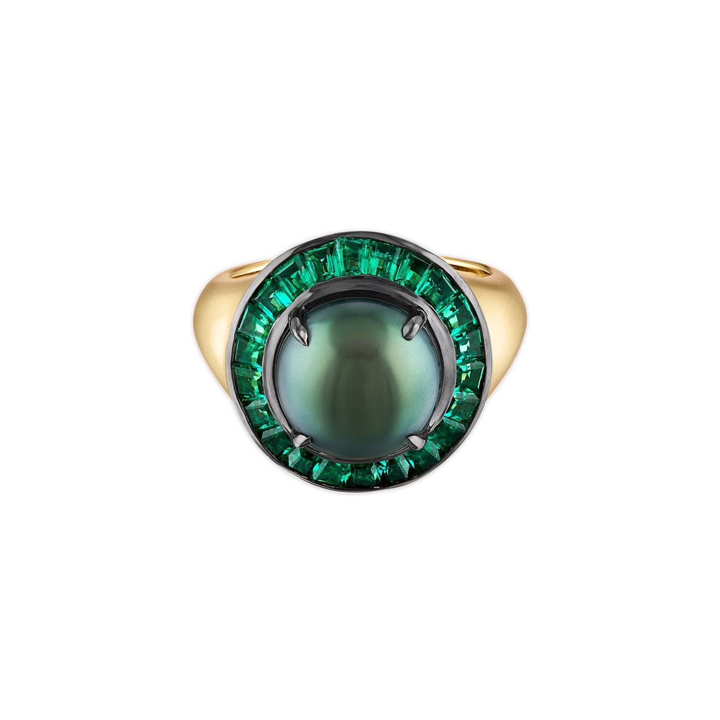 Nina Ring