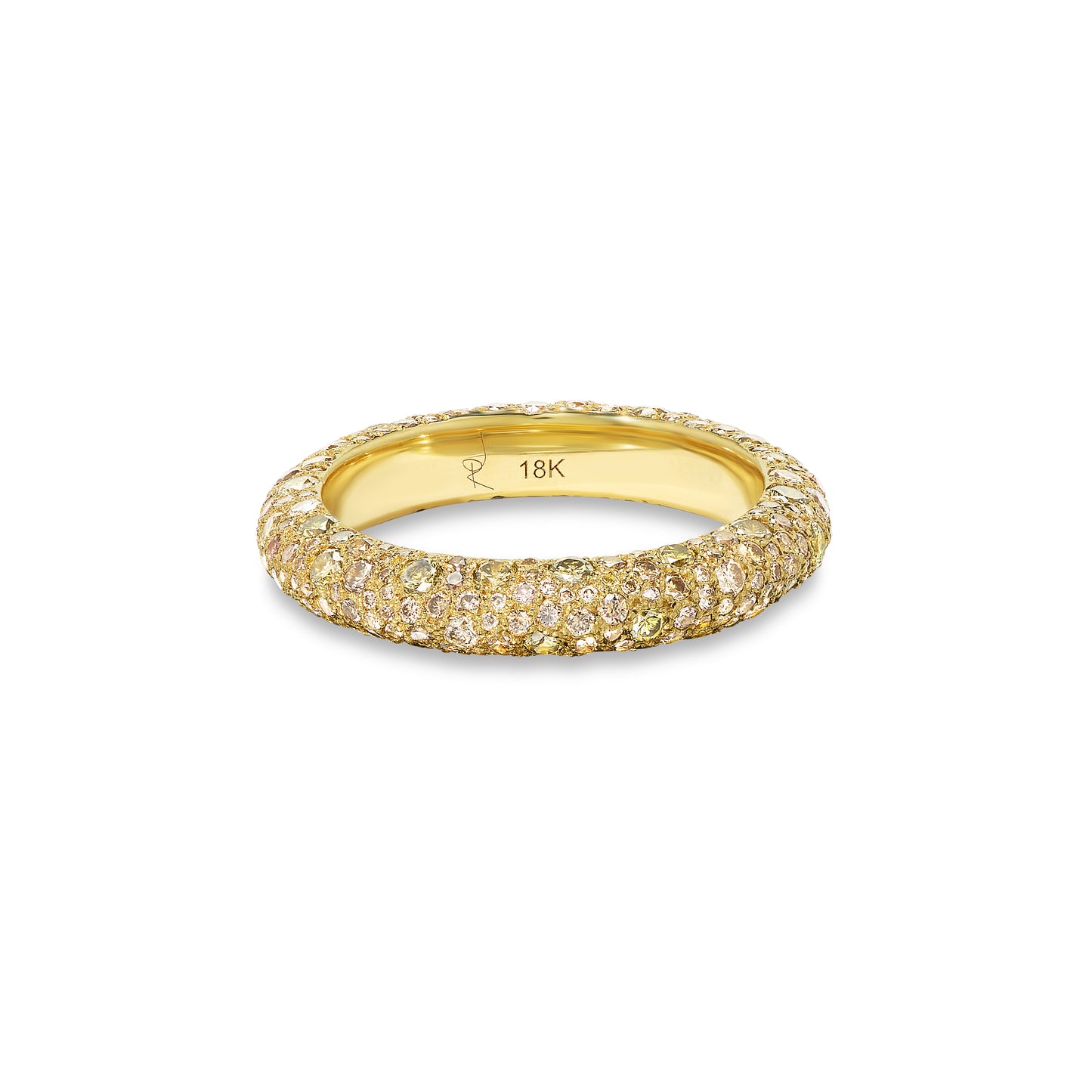 Pave Pitch Band