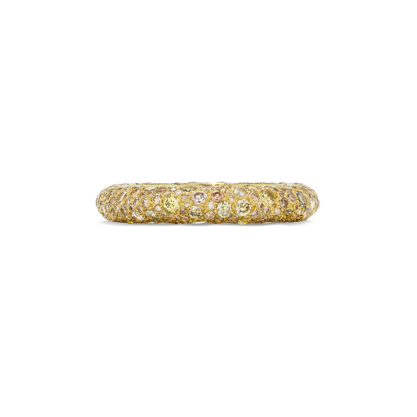 Pave Pitch Band