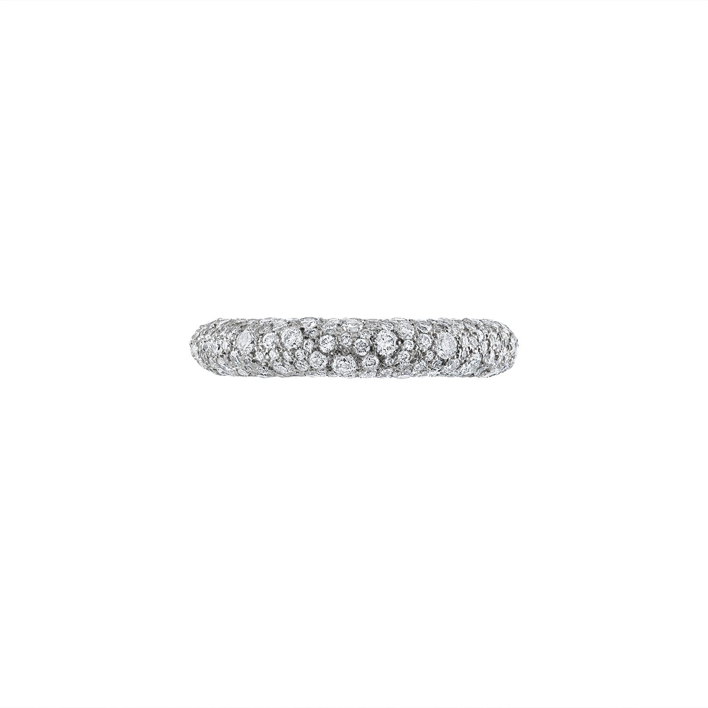 Pave Pitch Band