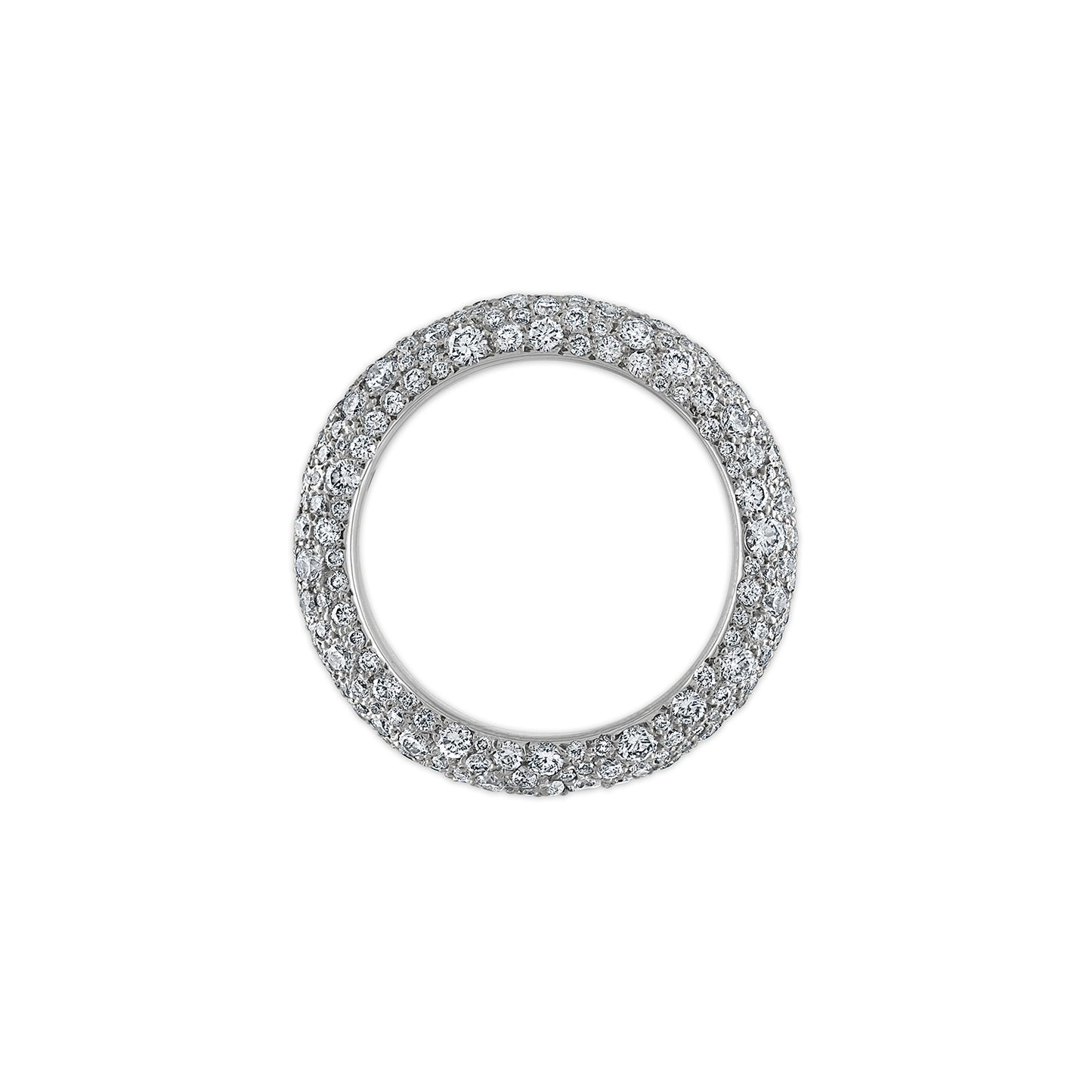 Pave Pitch Band