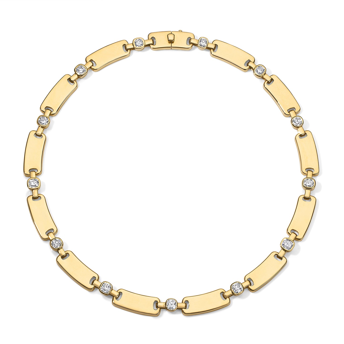 Peggy Necklace