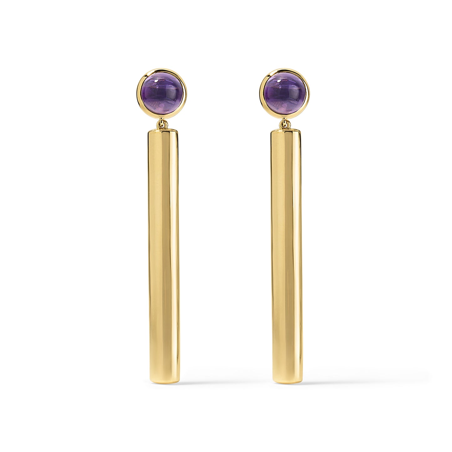 Pop Chime Earrings