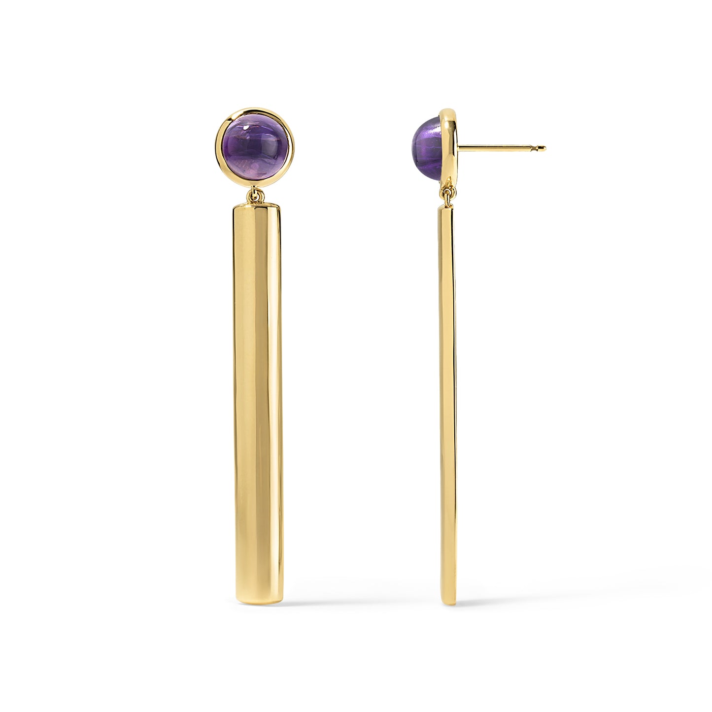 Pop Chime Earrings