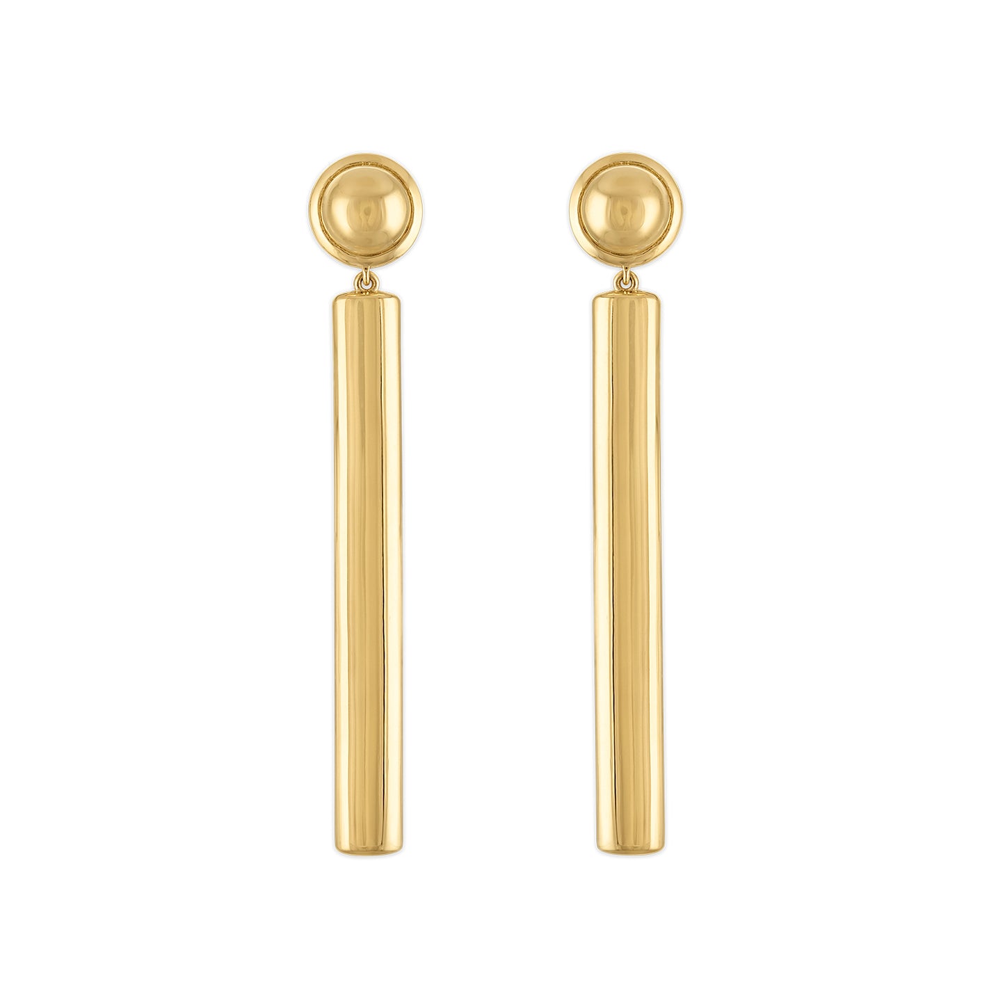 Pop Chime Earrings