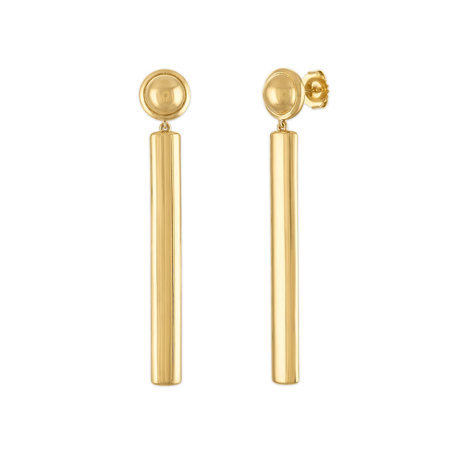 Pop Chime Earrings