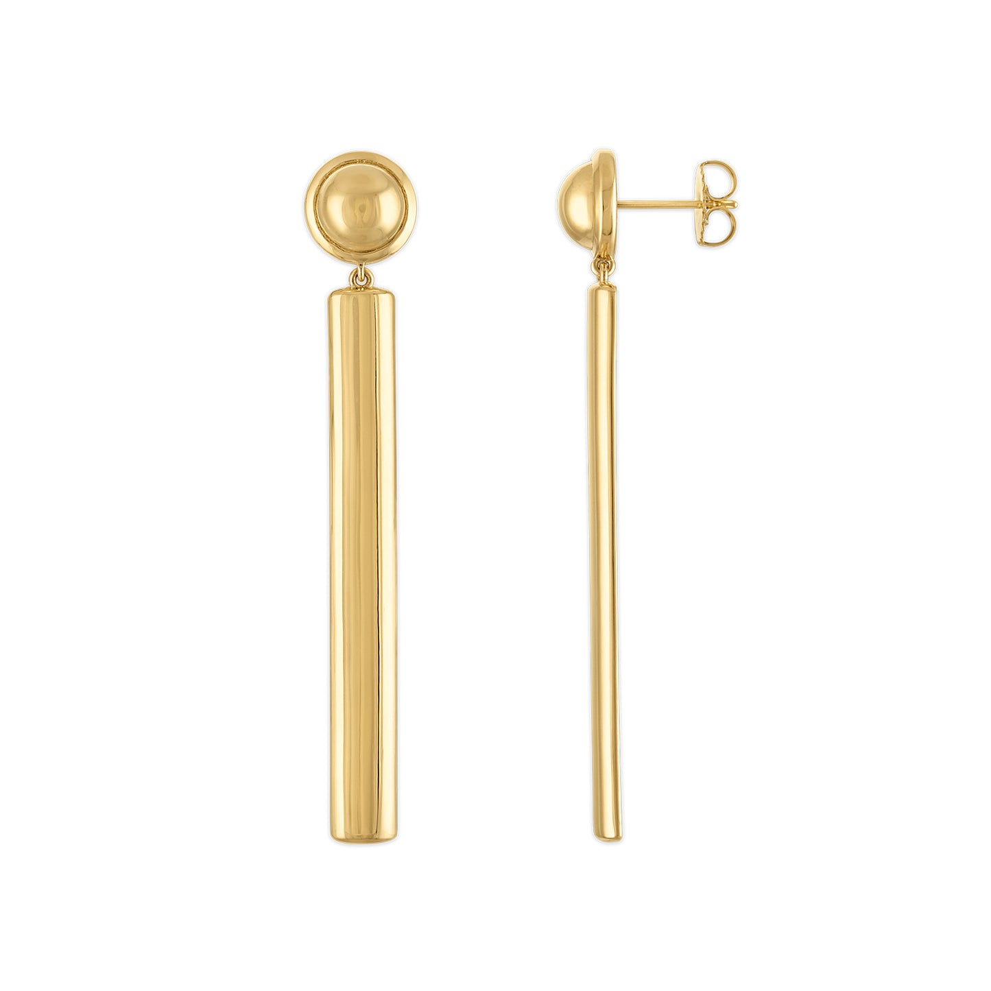 Pop Chime Earrings