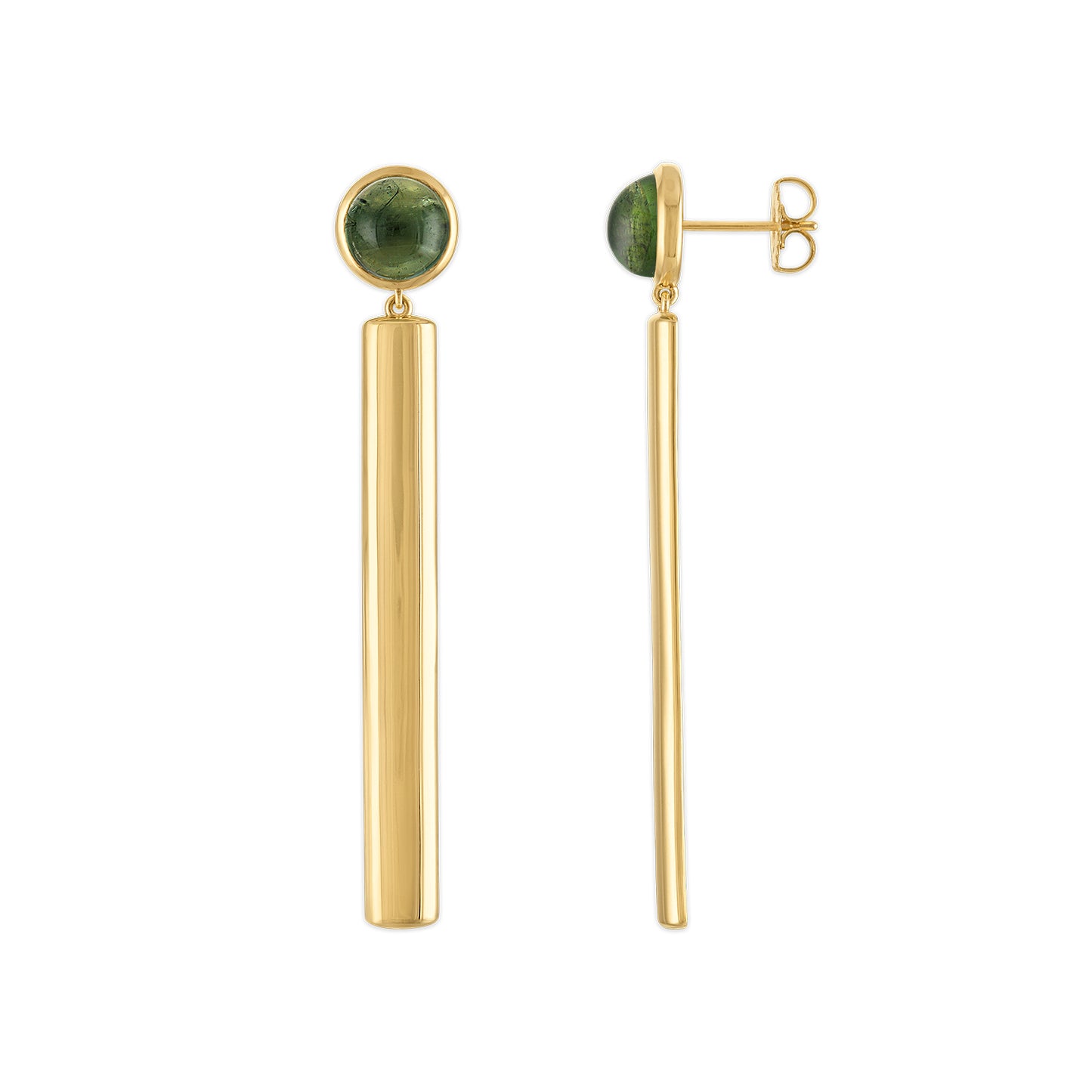 Pop Chime Earrings