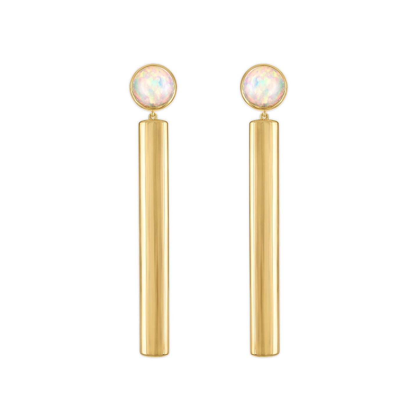 Pop Chime Earrings
