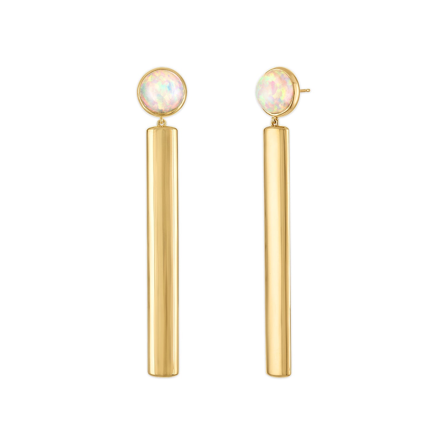 Pop Chime Earrings