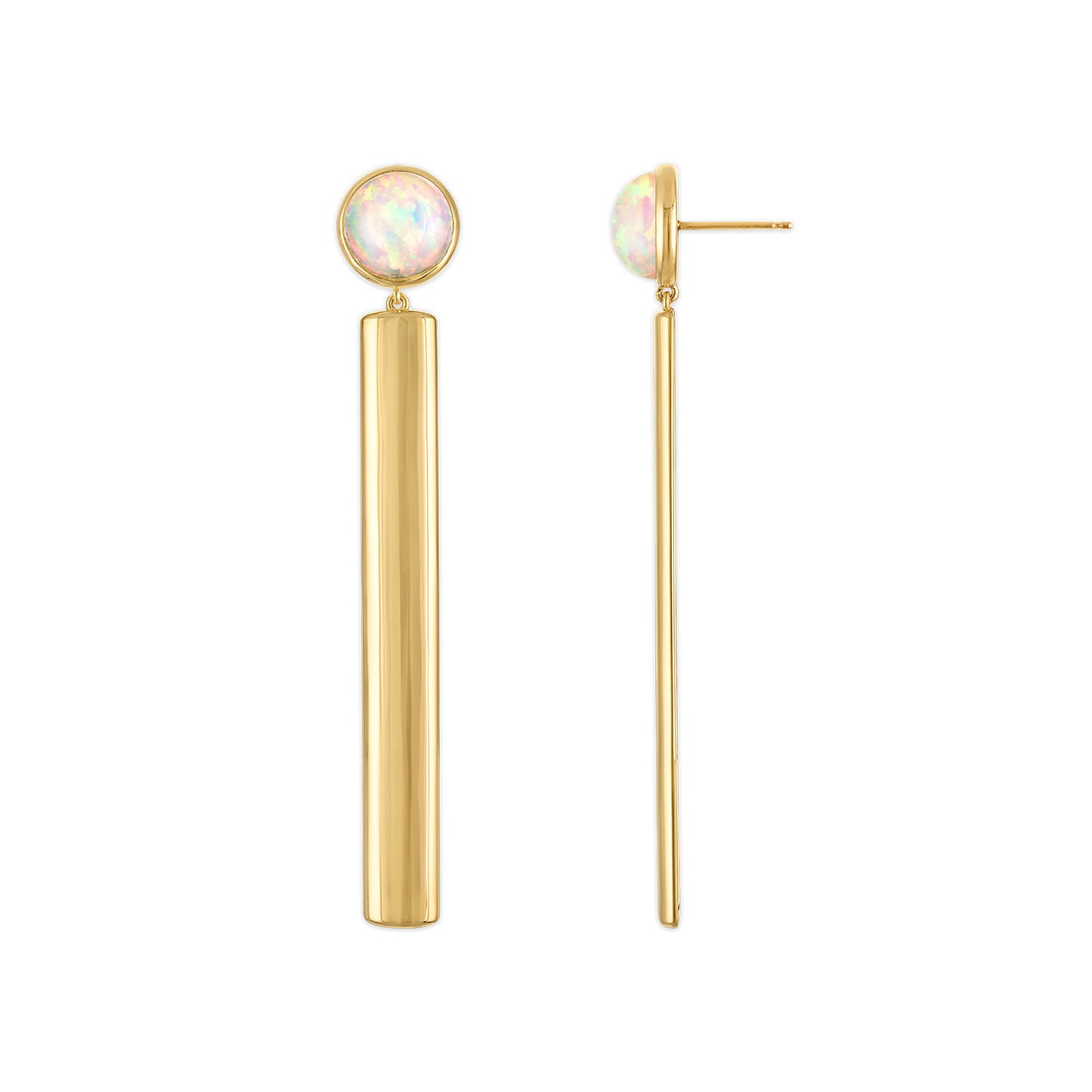 Pop Chime Earrings