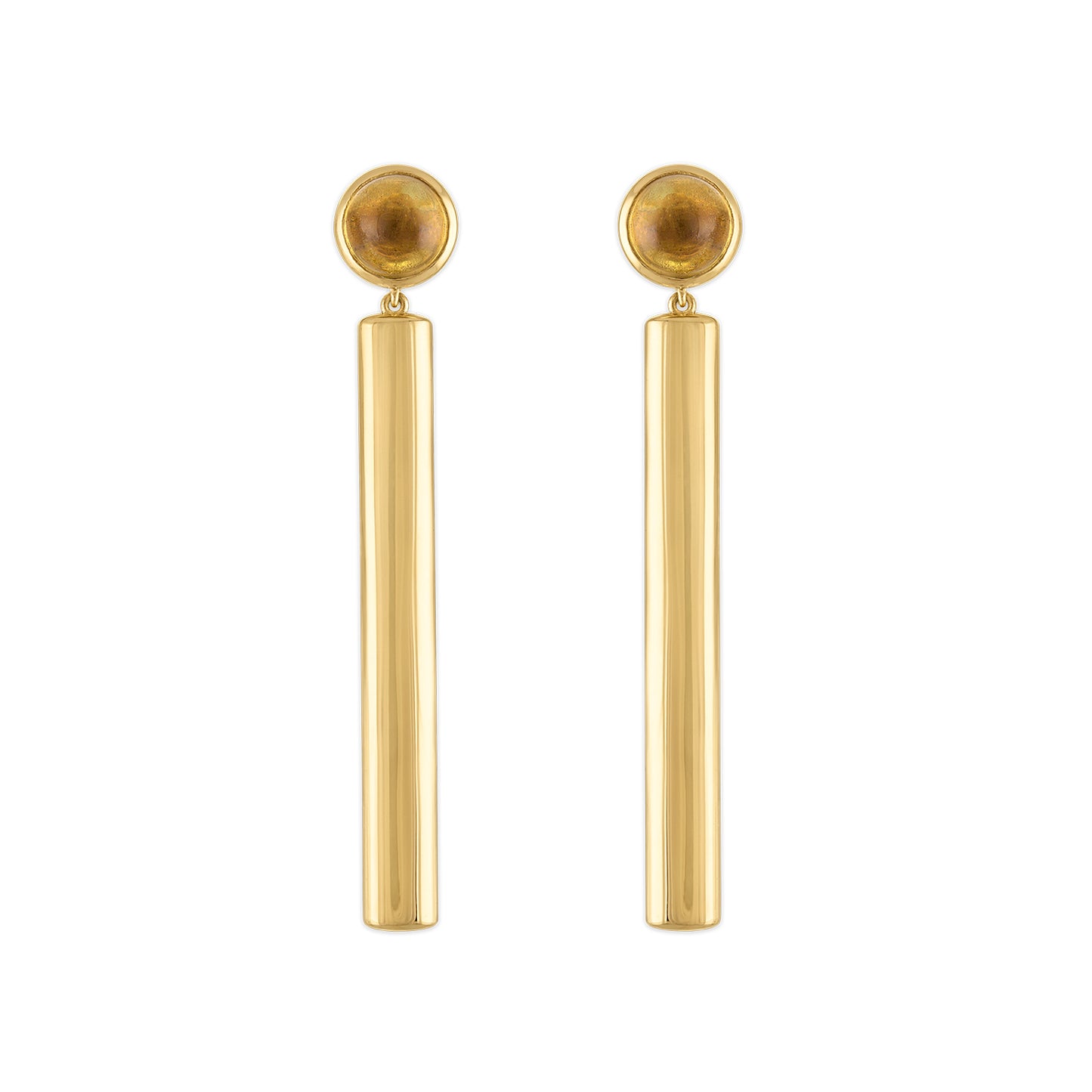 Pop Chime Earrings