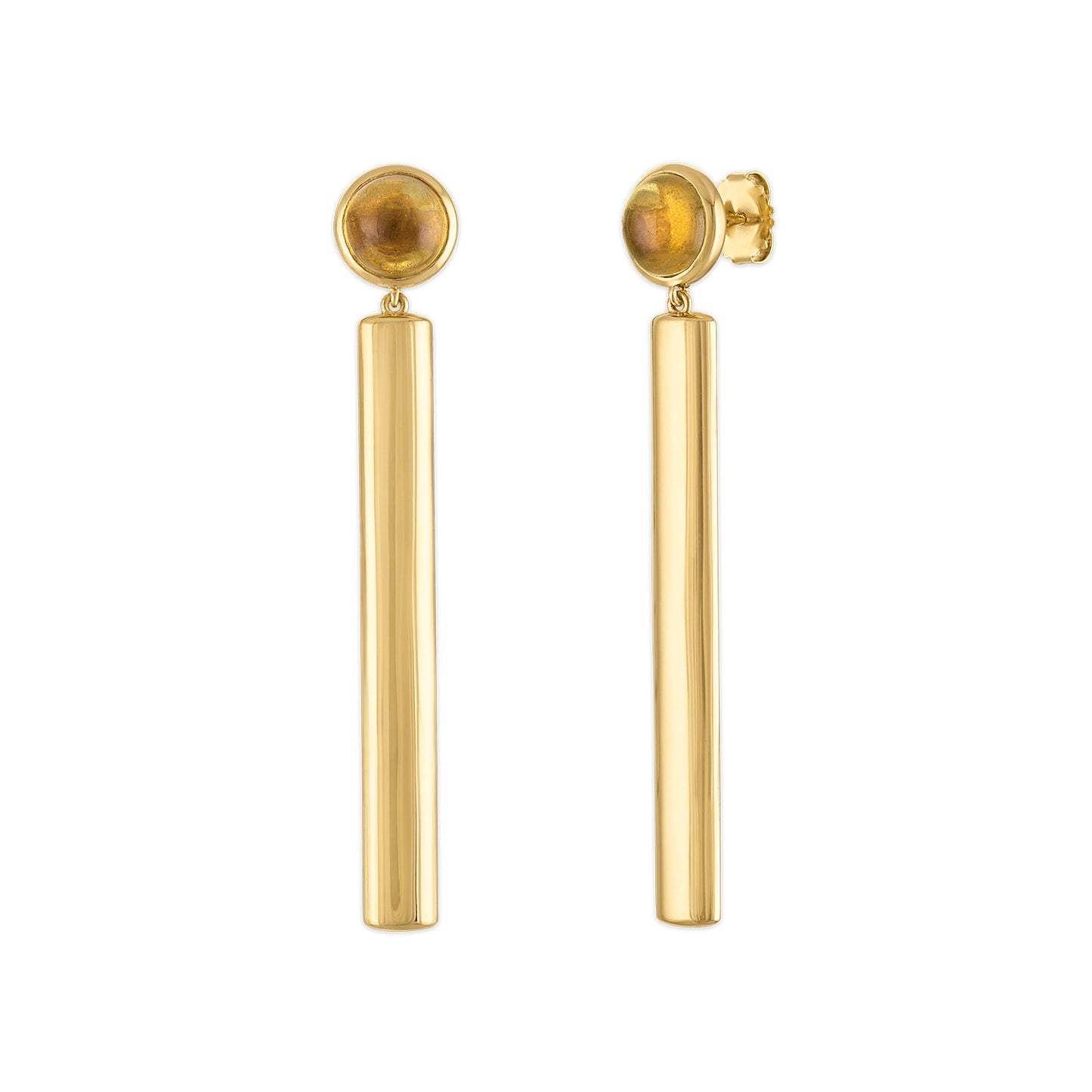 Pop Chime Earrings