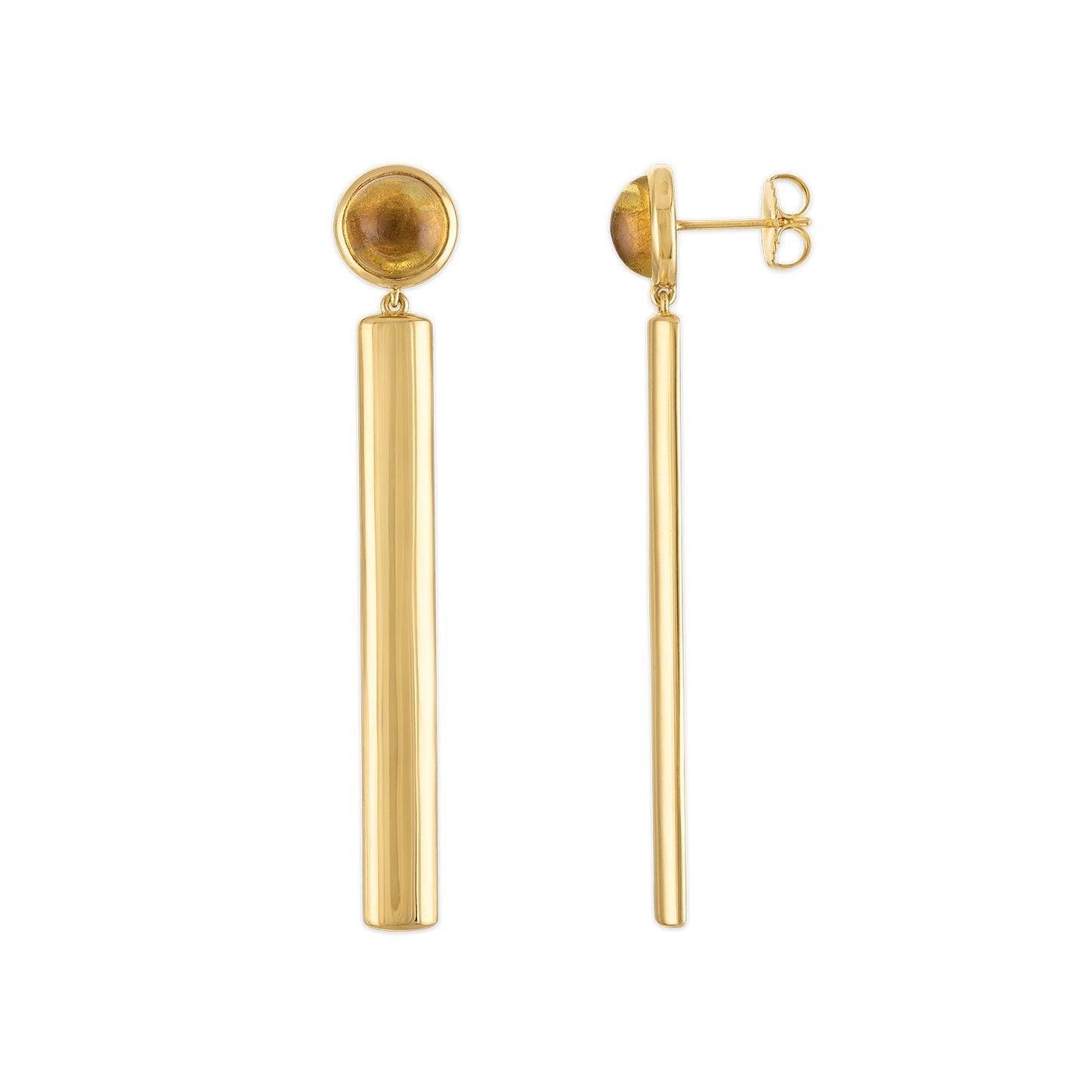 Pop Chime Earrings
