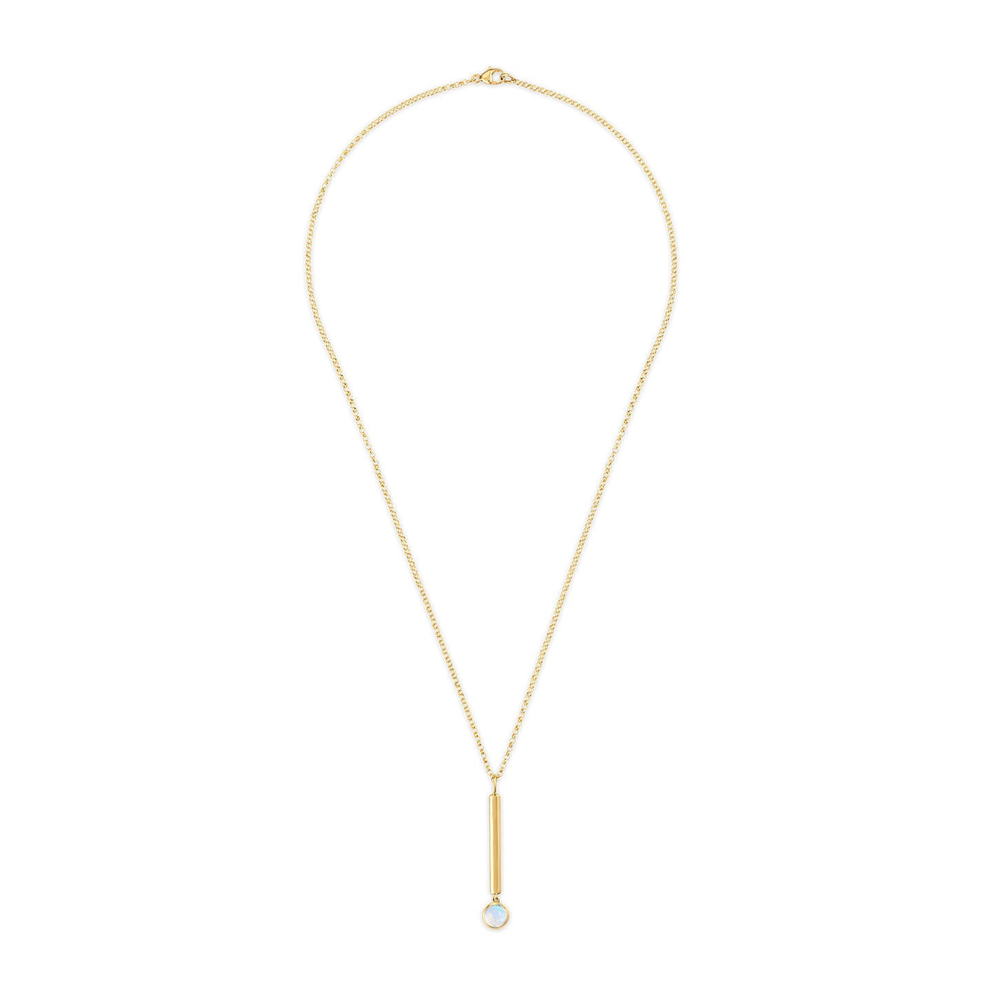 Pop Chime Necklace
