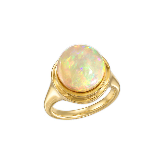 Opal Pop Ring