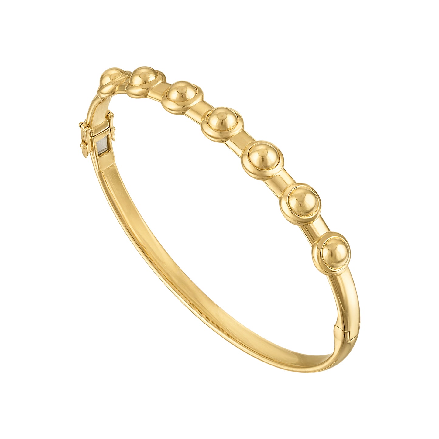 Pop Vic Bangle