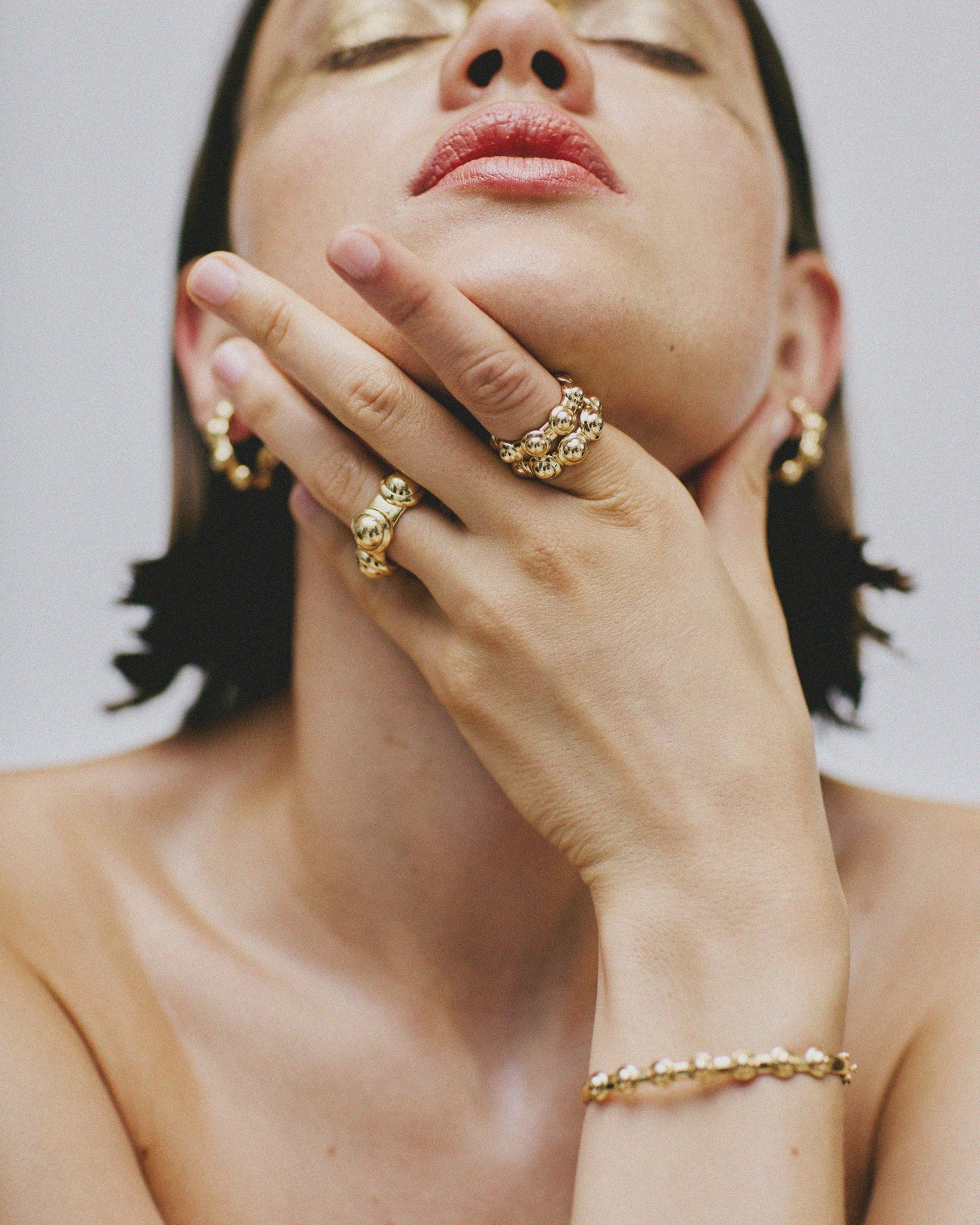 Pop Vic Bangle