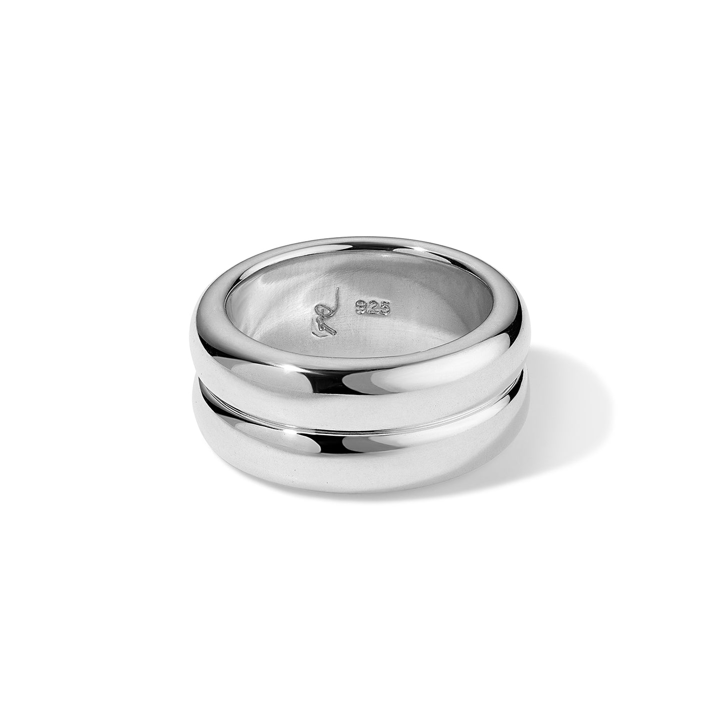 Silver Anna Band